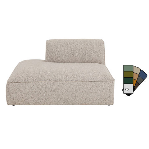 Sofa Casanova End Element Left Cat 1 Ind