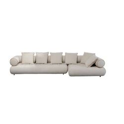 Corner Sofa Splendido Left 433cm Cat1 Individual