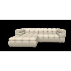 Corner Sofa Salamanca 250cm Left Cat1 Individual