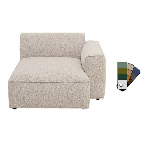 Sofa Casanova Ottomane Element Right Cat 1 Ind