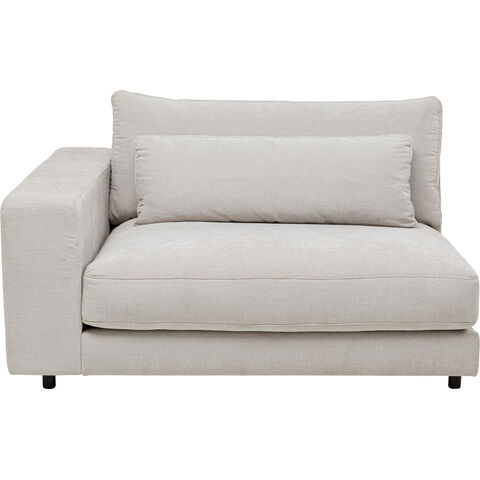 Sofa Imola Element Left w. Armrest Cat 1 Ind