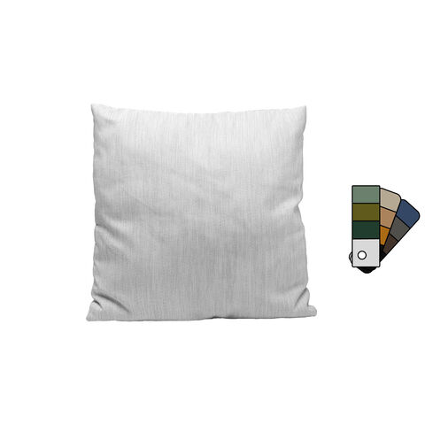 Cojín 70x70cm Outdoor Individual