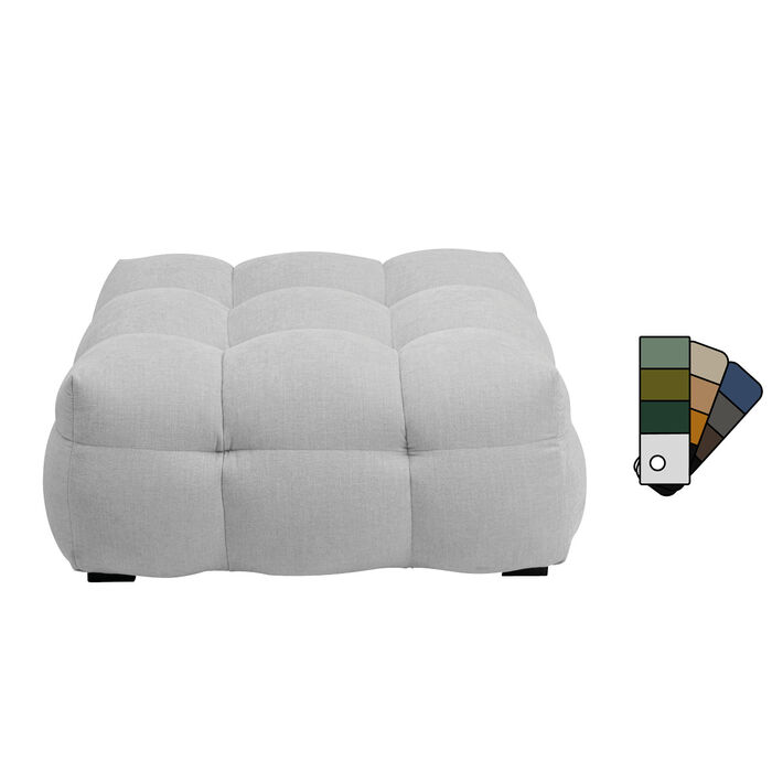 Sgabello Salamanca cat 1 Individual 95x95cm
