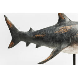 Figurine décorative Shark Base 59cm