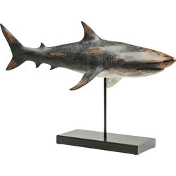 Figurine décorative Shark Base 59cm