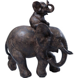 Figura deco Elefant Dumbo Uno