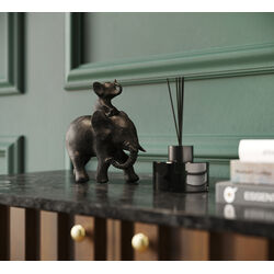31361 - Figura decorativa Elefant Dumbo Uno