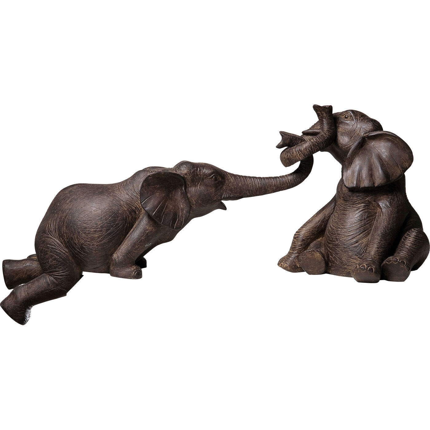 [31370] Figura decorativa Elefant Zirkus (2 piezas)