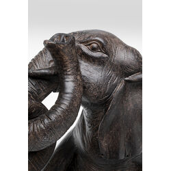 Figura decorativa Elefant Zirkus (2/set)