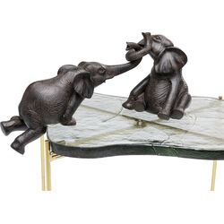 Figura decorativa Elefant Zirkus (2/set)