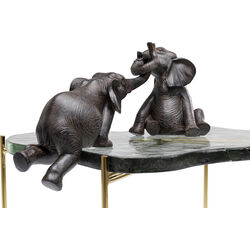 Deco Figurine Elefant Zirkus (2/Set)