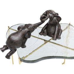 Figura decorativa Elefant Zirkus (2/set)