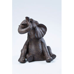 Deko Figur Elefant Zirkus (2/Set)