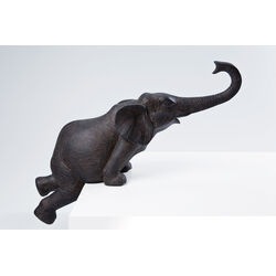 Figura decorativa Elefant Zirkus (2/set)