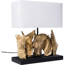 Table Lamp Nature Vertical 43cm