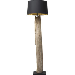 Floor Lamp Nature Straight