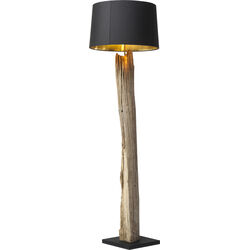 Floor Lamp Nature Straight