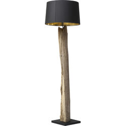 Floor Lamp Nature Straight