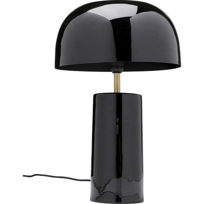 Table Lamp Loungy Black 38cm Kare Design, How Much Is Table Lamp Shades In Philippines