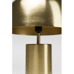 Table Lamp Loungy Gold 38cm