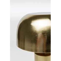 Table Lamp Loungy Gold 38cm