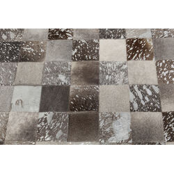 Carpet Cosmo Grey-Brown Fur 170x240cm