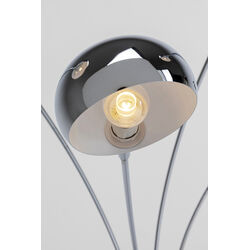 Floor Lamp Five Fingers