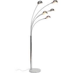 Floor Lamp Five Fingers