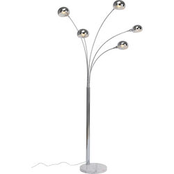 Floor Lamp Five Fingers