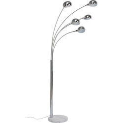 Floor Lamp Five Fingers