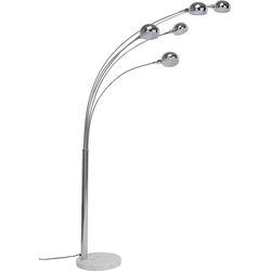 Floor Lamp Five Fingers