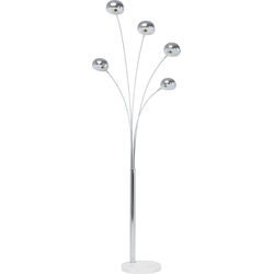 Floor Lamp Five Fingers