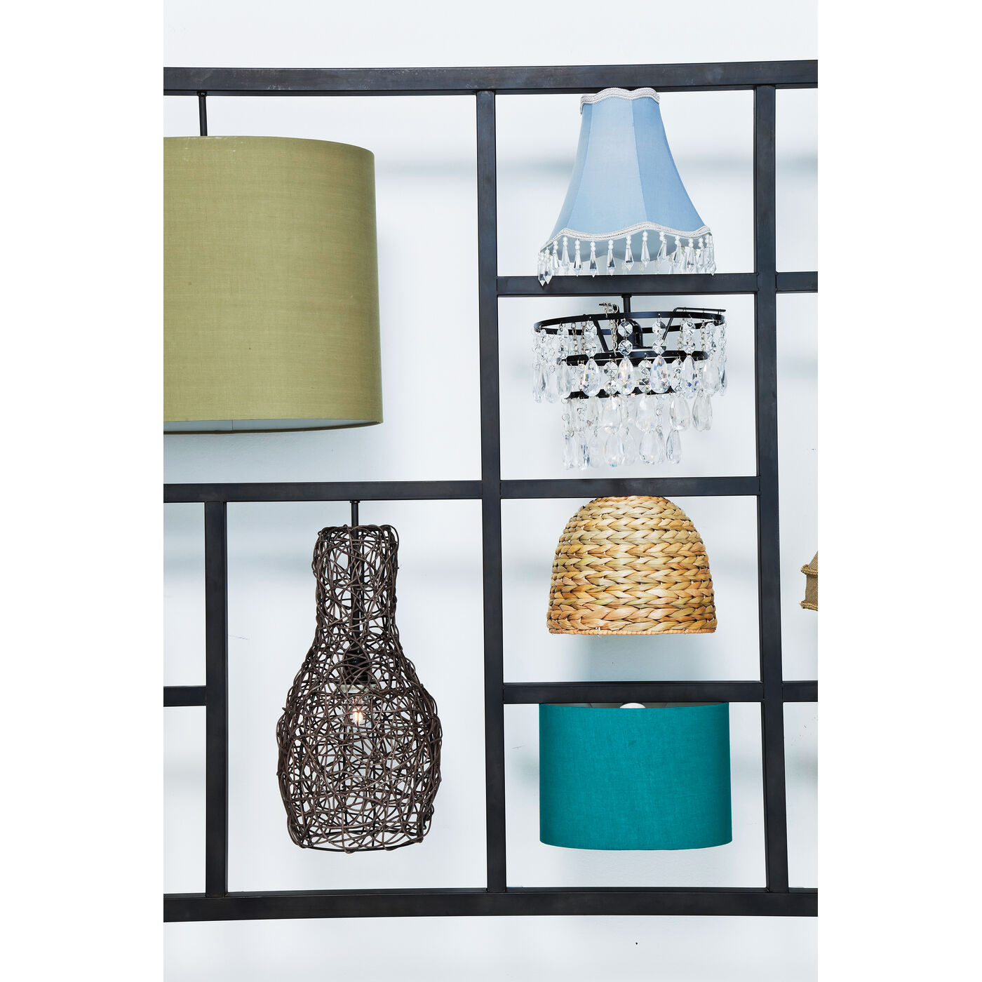 Wall Lamp Parecchi Art House KARE Philippines