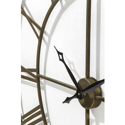 Reloj pared Factory 120cm