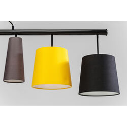 Pendant Lamp Parecchi Colore 100cm