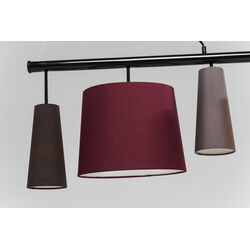 Pendant Lamp Parecchi Colore 100cm