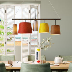 Pendant Lamp Parecchi Colore 100cm