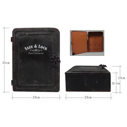 Schlüsselkasten Safe