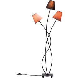 Floor Lamp Flexible Mocca Tre