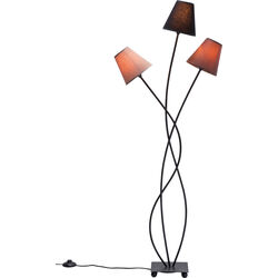 Lampadaire Flexible Mocca Tre