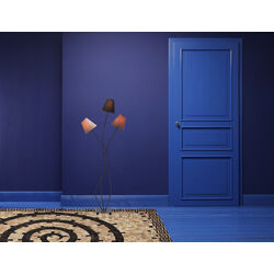 Floor Lamp Flexible Mocca Tre