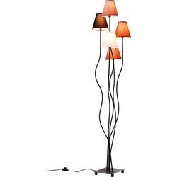 Floor Lamp Flexible Mocca Cinque