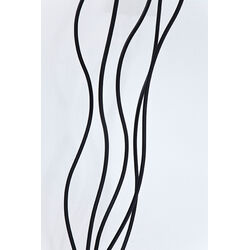 Floor Lamp Flexible Mocca Cinque