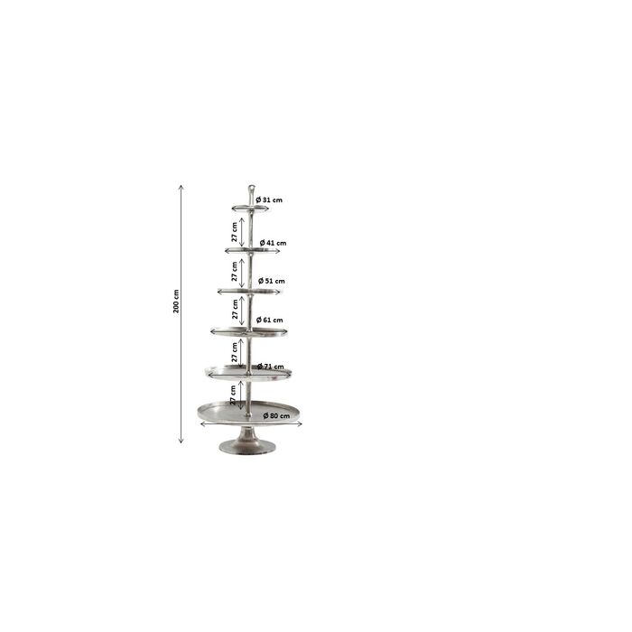 Kare on sale design etagere