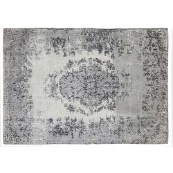 Carpet Kelim Pop Grey 170x240cm