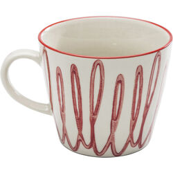 Mug Loop Red
