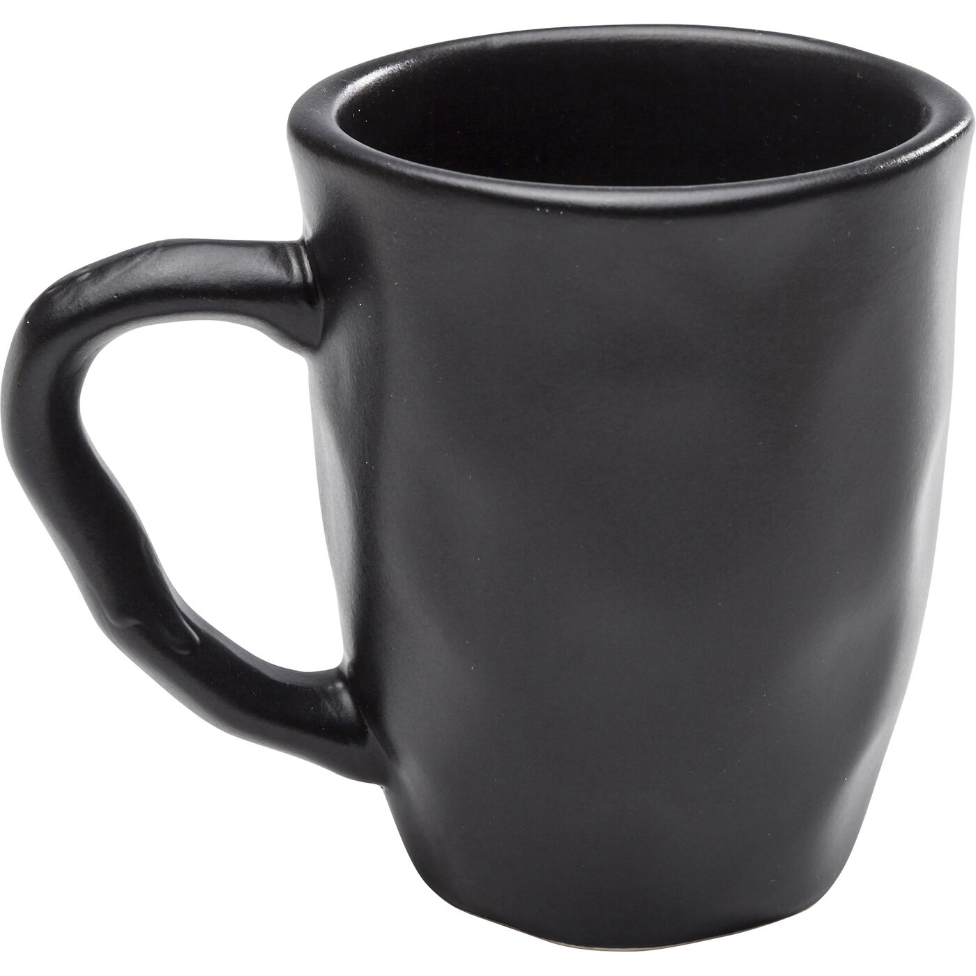 [38062] Taza Organic negro