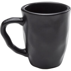 Cup Organic Black