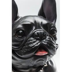 Figura decorativa Gangster Dog