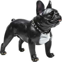 Deco Figurine Gangster Dog